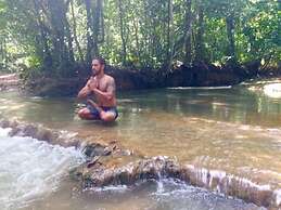 Samana Ecolodge