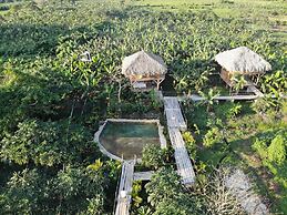 Samana Ecolodge