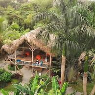 Samana Ecolodge