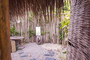 Samana Ecolodge