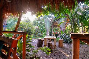 Samana Ecolodge