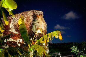 Samana Ecolodge