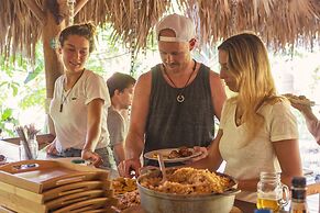 Samana Ecolodge