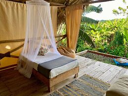 Samana Ecolodge