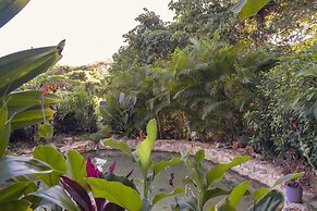 Samana Ecolodge
