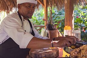Samana Ecolodge