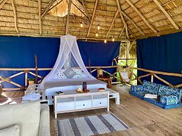 Samana Ecolodge