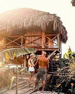 Samana Ecolodge