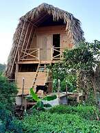 Samana Ecolodge