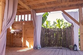 Samana Ecolodge