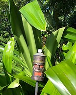 Samana Ecolodge