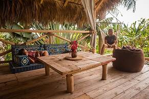Samana Ecolodge