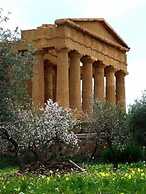 Vacanze in Sicilia