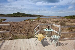 Lough Mardal Lodge