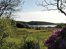 Lough Mardal Lodge