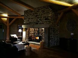 Lough Mardal Lodge