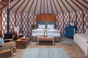Lough Mardal Lodge