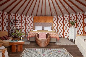 Lough Mardal Lodge