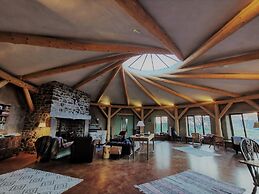 Lough Mardal Lodge
