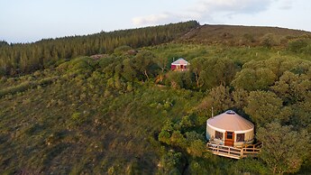 Lough Mardal Lodge