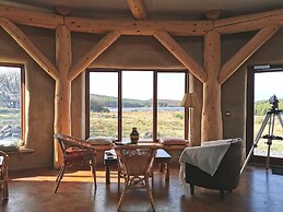 Lough Mardal Lodge