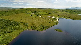 Lough Mardal Lodge