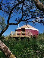 Lough Mardal Lodge