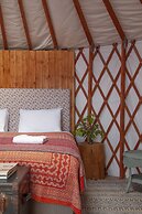 Lough Mardal Lodge