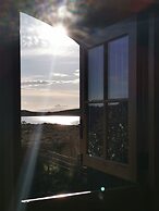 Lough Mardal Lodge