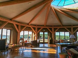 Lough Mardal Lodge