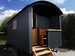 Lough Mardal Lodge