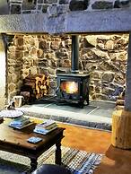 Lough Mardal Lodge