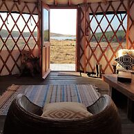 Lough Mardal Lodge