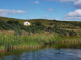 Lough Mardal Lodge