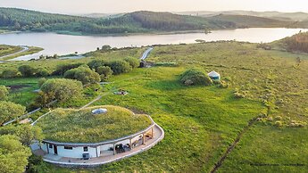 Lough Mardal Lodge