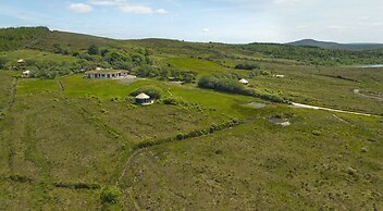 Lough Mardal Lodge