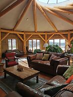 Lough Mardal Lodge