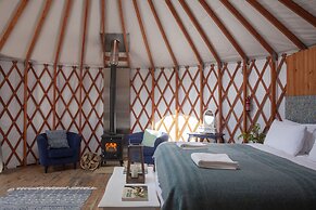 Lough Mardal Lodge
