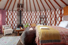 Lough Mardal Lodge