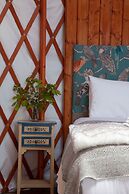 Lough Mardal Lodge