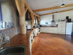 Lough Mardal Lodge