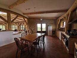 Lough Mardal Lodge