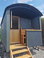 Lough Mardal Lodge