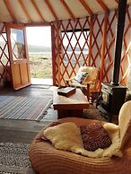 Lough Mardal Lodge