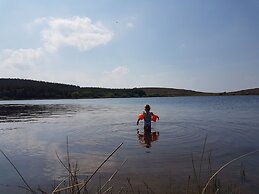 Lough Mardal Lodge