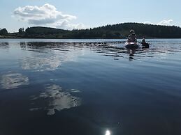 Lough Mardal Lodge