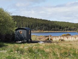 Lough Mardal Lodge