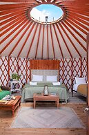 Lough Mardal Lodge