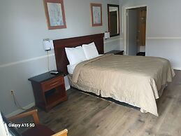 Travelers Inn