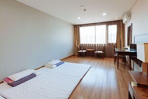 Damyang Hotel